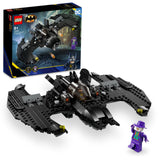 LEGO DC Comics: Batwing Batman vs. The Joker - (76265)