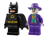 LEGO DC Comics: Batwing Batman vs. The Joker - (76265)