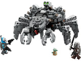 LEGO Star Wars: Spider Tank - (75361)