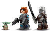 LEGO Star Wars: Spider Tank - (75361)