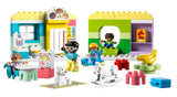 LEGO DUPLO: Life At The Day Nursery - (10992)