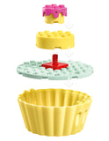 LEGO Gabby's Dollhouse: Bakey with Cakey Fun - (10785)