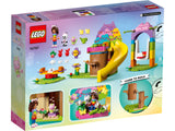LEGO Gabby's Dollhouse: Kitty Fairy's Garden Party - (10787)