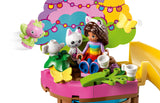 LEGO Gabby's Dollhouse: Kitty Fairy's Garden Party - (10787)