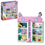 LEGO Gabby's Dollhouse: Gabby's Dollhouse - (10788)