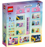 LEGO Gabby's Dollhouse: Gabby's Dollhouse - (10788)