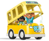 LEGO DUPLO: The Bus Ride - (10988)