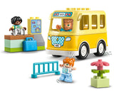 LEGO DUPLO: The Bus Ride - (10988)