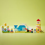 LEGO DUPLO: Dream Playground - (10991)
