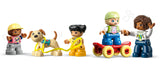 LEGO DUPLO: Dream Playground - (10991)