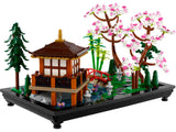 LEGO Icons: Tranquil Garden - (10315)