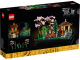 LEGO Icons: Tranquil Garden - (10315)
