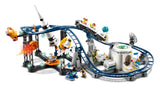 LEGO Creator: 3-In-1 Space Roller Coaster - (31142)