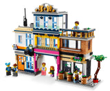 LEGO Creator: 3-In-1 Main Street - (31141)