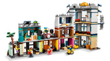 LEGO Creator: 3-In-1 Main Street - (31141)