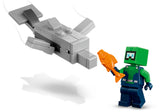 LEGO Minecraft: The Axolotl House - (21247)