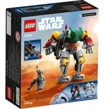 LEGO Star Wars: Boba Fett Mech - (75369)