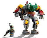LEGO Star Wars: Boba Fett Mech - (75369)