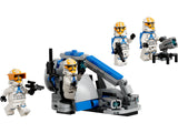 LEGO Star Wars: 332nd Ahsoka's Clone Trooper Battle Pack - (75359)