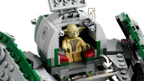 LEGO Star Wars: Yoda's Jedi Starfighter - (75360)