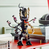 LEGO Marvel: Venomised Groot - (76249)