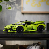 LEGO Technic: Lamborghini Huracán Tecnica - (42161)