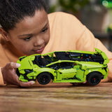 LEGO Technic: Lamborghini Huracán Tecnica - (42161)