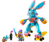 LEGO DREAMZzz: Izzie & Bunchu the Bunny - (71453)