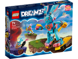 LEGO DREAMZzz: Izzie & Bunchu the Bunny - (71453)
