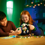 LEGO DREAMZzz: Mateo & Z-Blob the Robot - (71454)