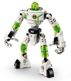 LEGO DREAMZzz: Mateo & Z-Blob the Robot - (71454)