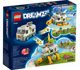 LEGO DREAMZzz: Mrs. Castillo's Turtle Van - (71456)