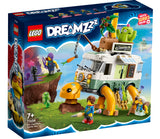 LEGO DREAMZzz: Mrs. Castillo's Turtle Van - (71456)