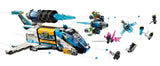 LEGO DREAMZzz: Mr. Oz's Spacebus - (71460)
