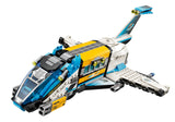 LEGO DREAMZzz: Mr. Oz's Spacebus - (71460)
