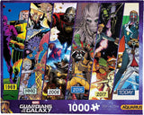 Guardians of the Galaxy - Timeline (1000pc Jigsaw)