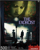 The Exorcist: Collage (500pc Jigsaw)