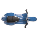 Ambosstoys - Primo Ride-on Scooter (Blue)