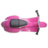 Ambosstoys - Primo Ride-on Scooter (Pink)