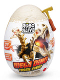 Zuru: Robo Alive - Mega Dino Fossil Find (Blind Box)