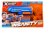 Zuru: X-Shot Insanity - Manic Blaster