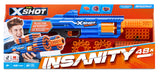 Zuru: X-Shot Insanity - Berzerko Blaster