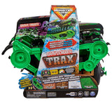 Monster Jam: Grave Digger Trax - 1:15 Scale RC Car