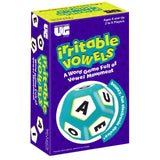 Irritable Vowels (Board Game)