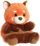 Aurora: Rei Red Panda - 5