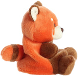 Aurora: Rei Red Panda - 5" Palm Pals Plush