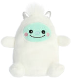 Aurora: Baker Yeti - 5" Palm Pals Plush