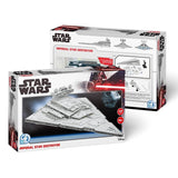 Star Wars 4D Puzzle: Imperial Star Destroyer (278pc)