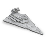 Star Wars 4D Puzzle: Imperial Star Destroyer (278pc)