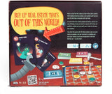 Zillionaires on Mars (Board Game)